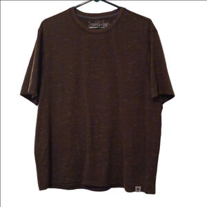 🍭🌺Copper & Ink Olive Green T-Shirt